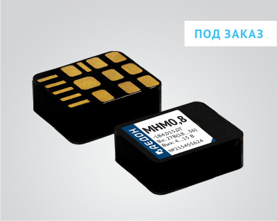 DC/DC преобразователи МНМ - МНМ0.8 — продукция АЕДОН