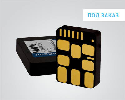 DC/DC преобразователи МНМ - МНМ6 — продукция АЕДОН